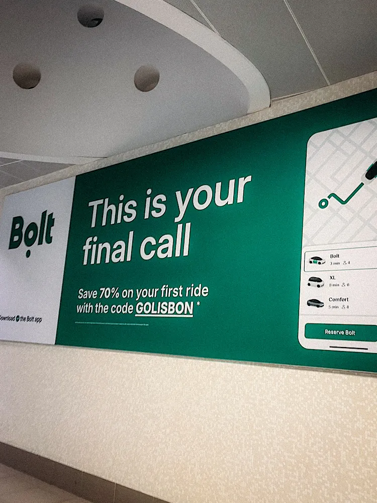 bolt 프로모션 코드